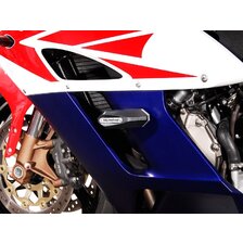 SW MOTECH PADACÍ PROTEKTOR HONDA CBR 1000 RR FIREBLADE (04-07)